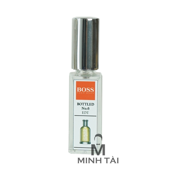 Nước hoa Hugo Boss Bottled EDT 100ml