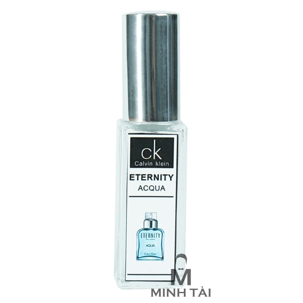 Calvin Klein Eternity Aqua EDT spray for men