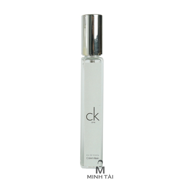 Nước Hoa Calvin Klein One EDT 100ml