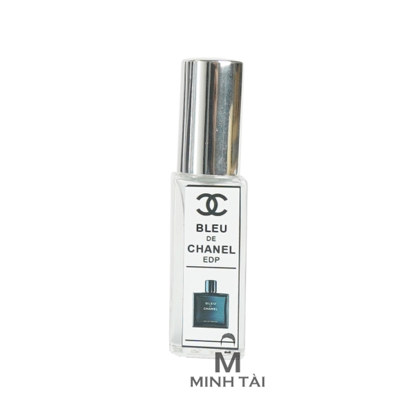 Chanel Bleu De Chanel EDP 100ml