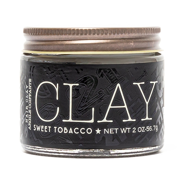 18.21 Man Made Clay Sweet Tobacco
