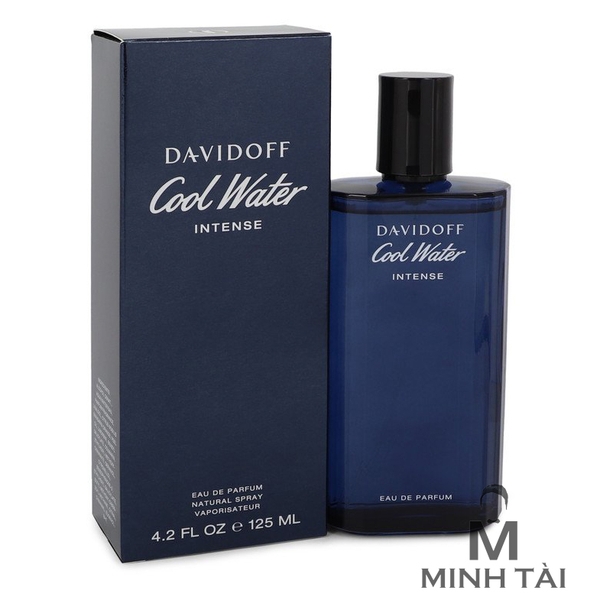 Cool Water Intense 4.2 oz EDP for men