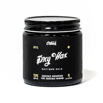O’douds Dry Wax 