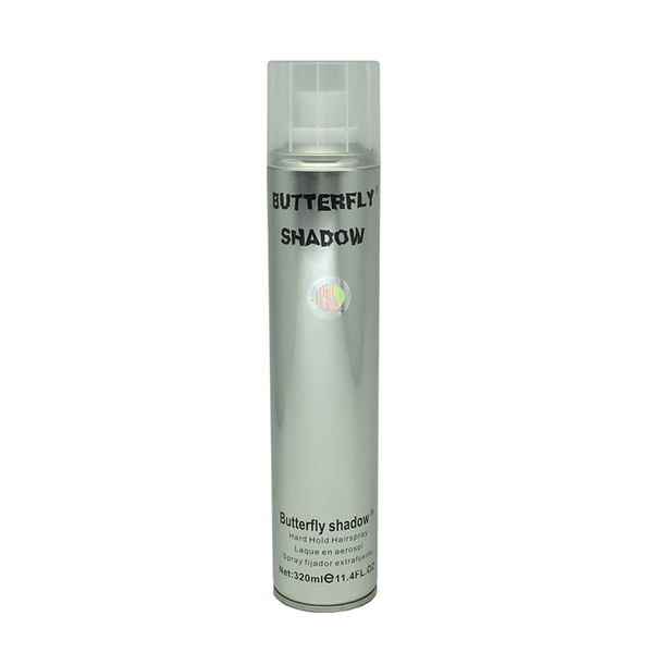 Gôm Butterfly Shadow 320ml