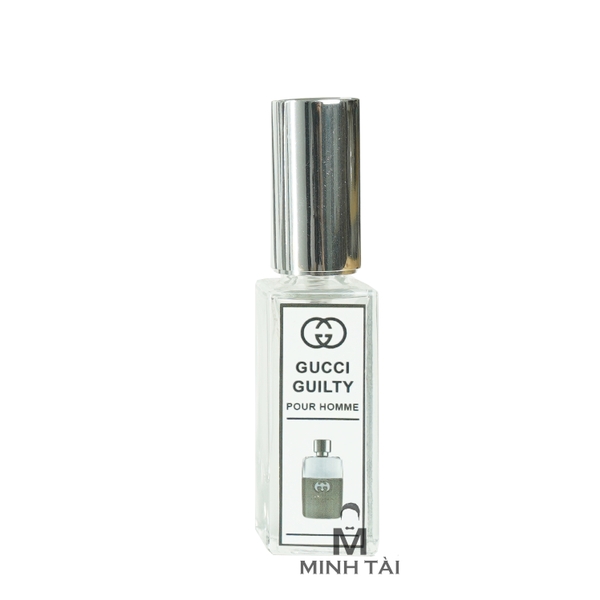 Gucci Guilty EDT for men