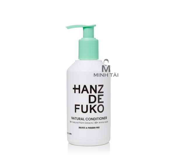 Dầu xả Hanz De Fuko Conditioner