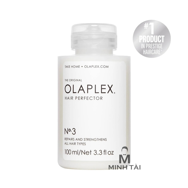 Kem Ủ Phục Hồi Olaplex No3 100ml Kem Ủ Phục Hồi Olaplex No3 100ml