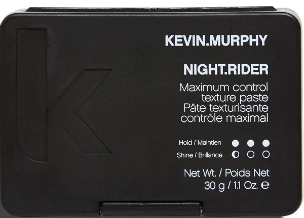 Kevin Murphy Night Rider