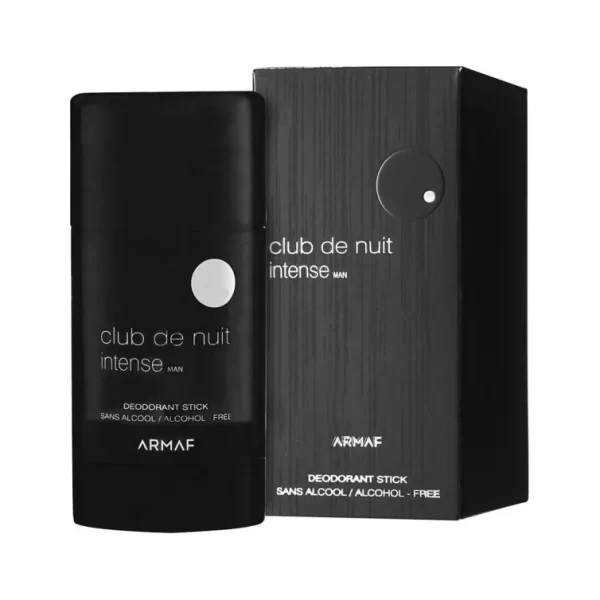 Lăn Khử Mùi Armaf Club De Nuit Intense Man 75ml