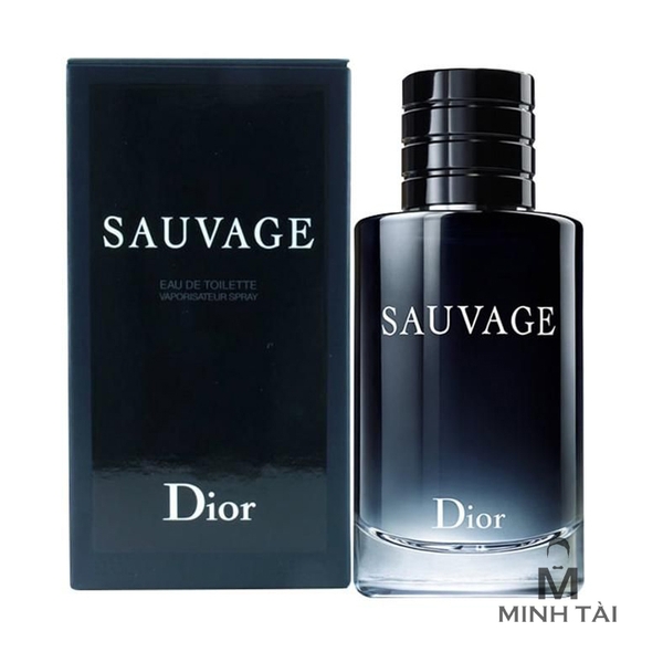 Sauvage by Dior 3.4 oz EDT for men