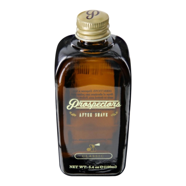 Prospectors After Shave Dưỡng Da Sau Khi Cạo