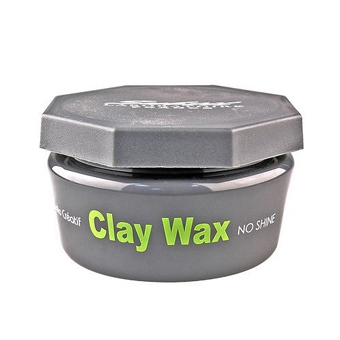 Sáp vuốt tóc Glanzen Clay Wax chính hãng  Gatino