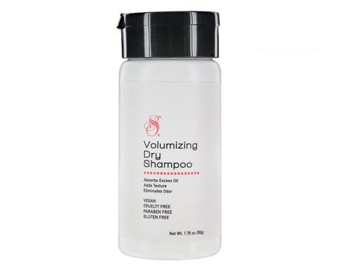 Volumizing Dry Shampoo Suavecito
