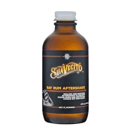 SUAVECITO BAY RUM AFTER SHAVE