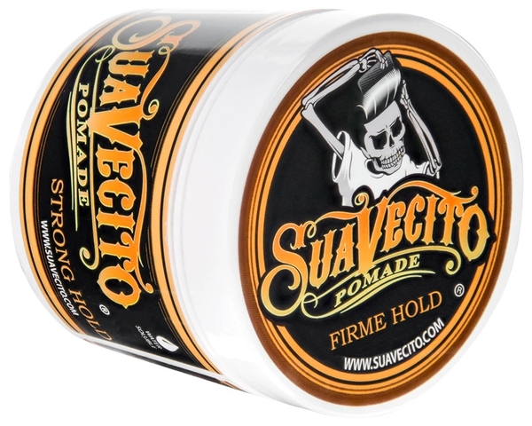 Suavecito - Firme (Strong) Hold Pomade