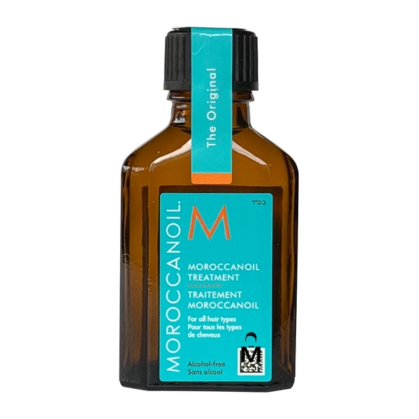 Tinh Dầu Dưỡng Tóc Moroccanoil Treatment