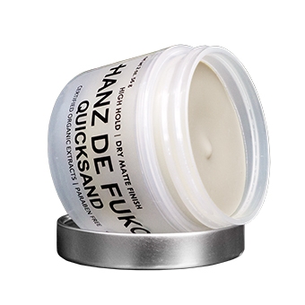 Hanz de Fuko QUICKSAND - MinhTai Hanz de Fuko QUICKSAND - MinhTai
