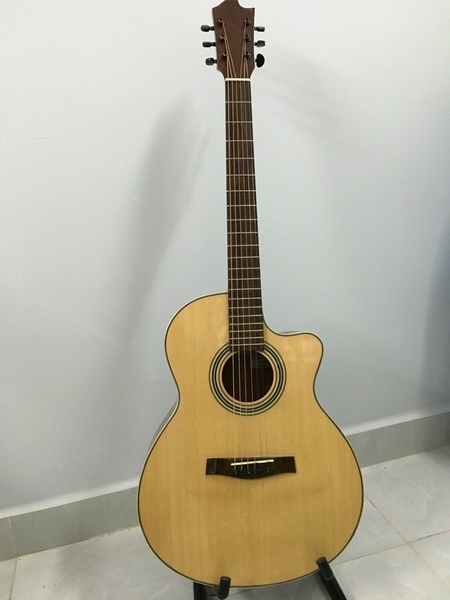 guitar Acoustic 