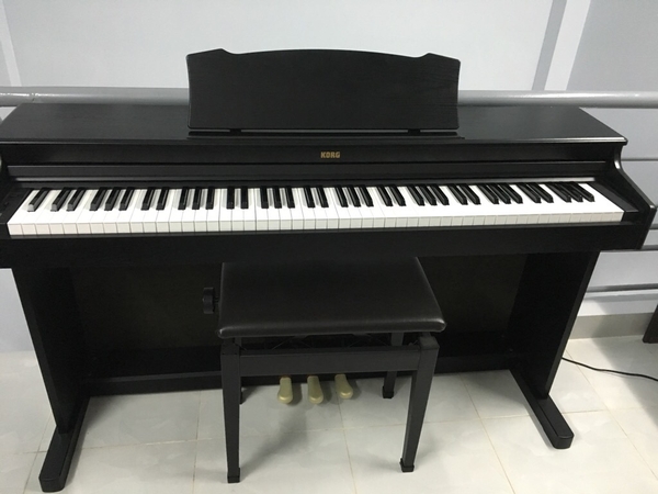 Đàn piano KORG C 2000 