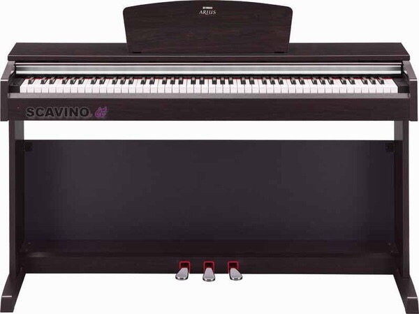 yamaha arius 141
