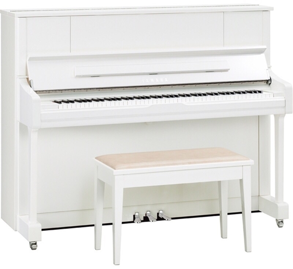 yamaha u1h