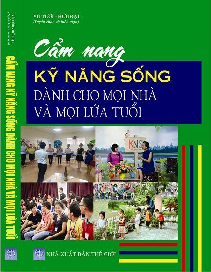 Cẩm nang kỹ năng sống dành cho mọi nhà và mọi lứa tuổi