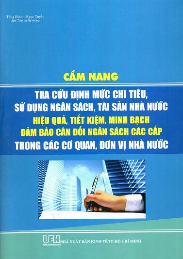 cẩm namg tra cứu định mức chi tiêu, sử dụng ngân sách, tài sản nhà nước