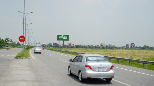 Quốc Lộ 21B Phủ Lý - Hà Nam