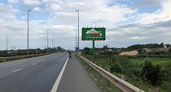 CAO TỐC ĐÀ NẴNG QUẢNG NGÃI - VỊ TRÍ 01