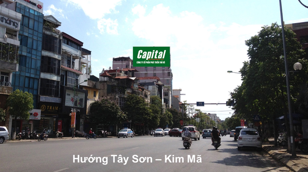 51 Kim Mã, Ba Đình, Hà Nội