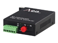 Serial Fiber Converter