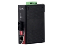 Fiber Media Converter