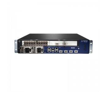 MX104 Juniper Universal Routing Platform Router