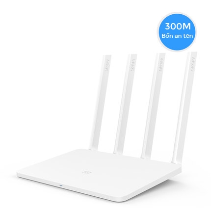 Xiaomi Mi Wifi Router 3C