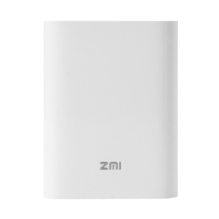 Sạc dự phòng ZMI 7800mAh tích hợp Wifi