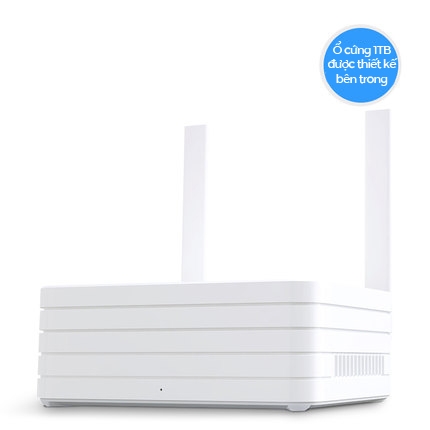 Xiaomi Mi Wifi Router 2 1TB