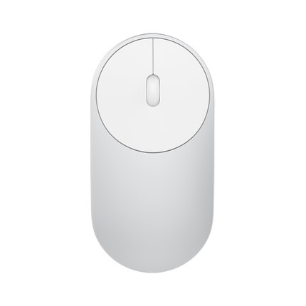 Chuột không dây Mi Portable Mouse