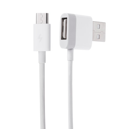 Cáp Micro USB ZMI 120cm mở rộng