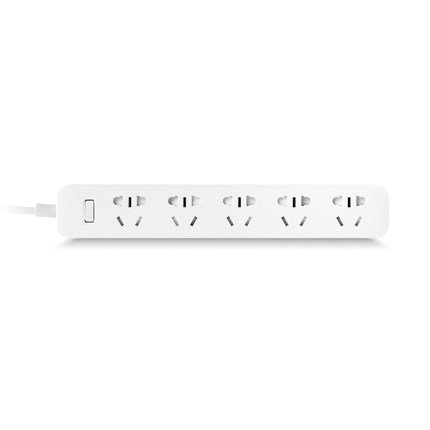 Ổ cắm Xiaomi Power Strip bản 5 cổng