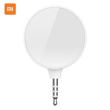 Đèn Flash Selfie Xiaomi Hỗ Trợ Chụp Ảnh Trên Điện Thoại