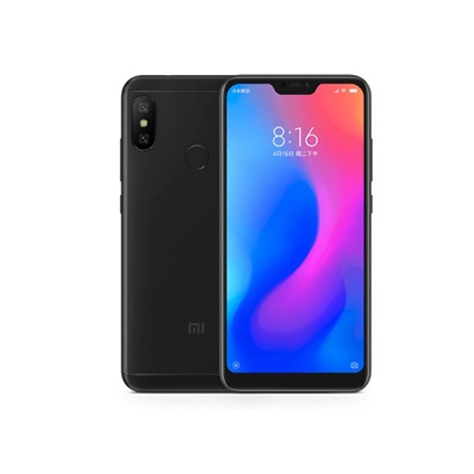 Xiaomi Redmi 6 Pro