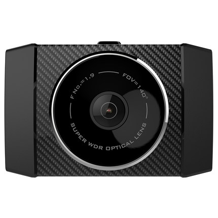 Camera Hành Trình Xiaomi Yi Car DVR 2.7K King Edition