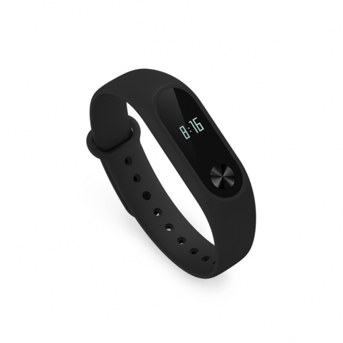 Dây Đeo Thay Thế MiBand 2 Chính Hãng Xiaomi