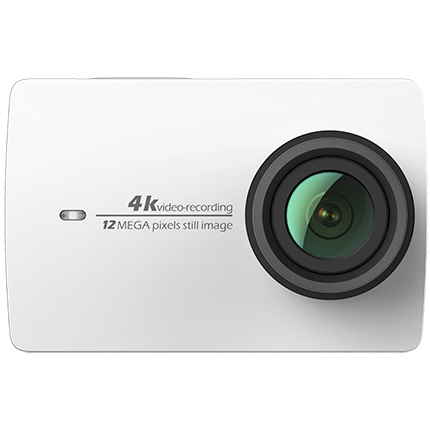 Xiaomi Yi 4K Action Camera 2