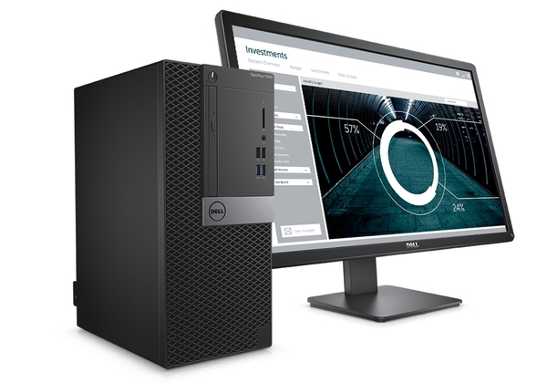 MÁY TÍNH DELL OPTIPLEX 7040MT