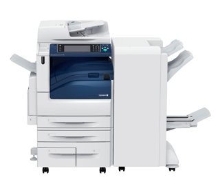 Máy Photocopy Fuji Xerox DocuCentre  - V C4476/C5576