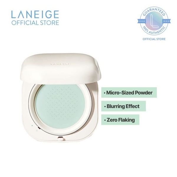 Phấn phủ bột Laneige Neo Essential Blurring Finish Powder