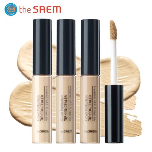 COVER PERFECTION TIP CONCEALER