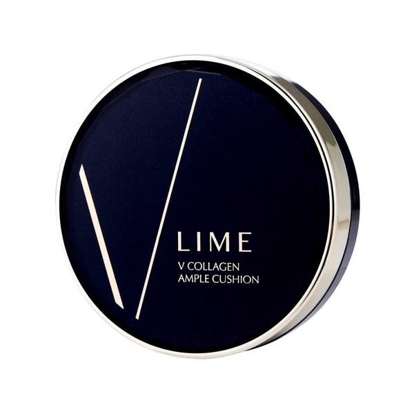 Phấn nước Lime V Collagen Ample Cushion