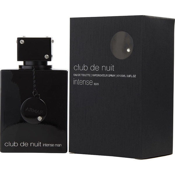 Nước hoa CLUB DE NUIT INTENSE MAN